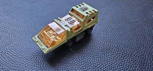 Vintage matchbox adventure - vintage,