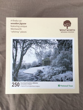 Wentworth jigsaw puzzle   250