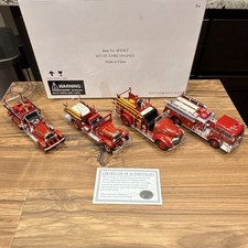 National Motor Museum Mint Set