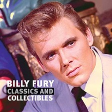 Billy Fury - Classics And
