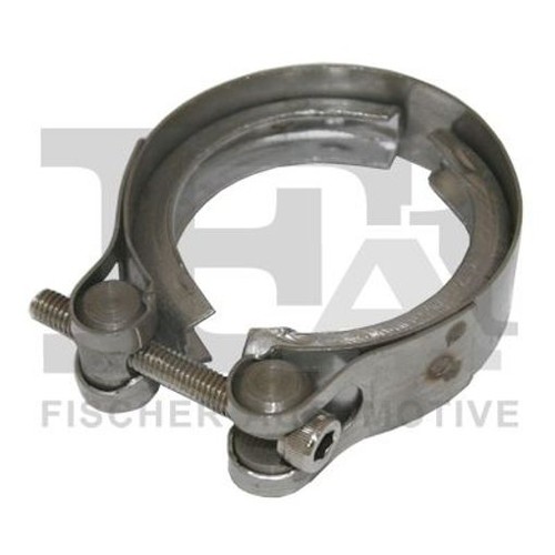 Fits fischer 334 859 clamp - fits,