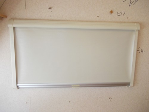 Caravan motorhome seitz window - caravan,