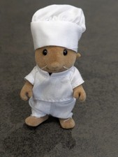 Sylvanian Families Basil The