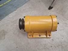 Petrol Wacker Plate Compactor
