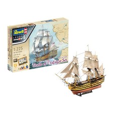 Revell HMS Victory Battle of