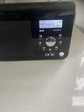 Pure One Classic DAB/FM Digital Radio