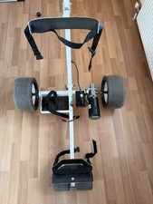Electric Golf Trolley Battery
