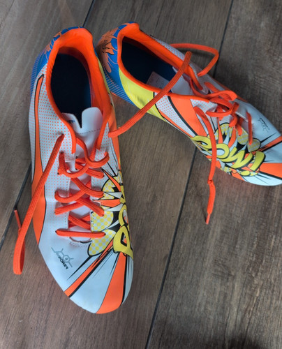 Puma evopower pop art - pop,