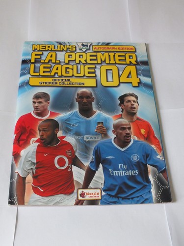 Merlin premier league - premier,