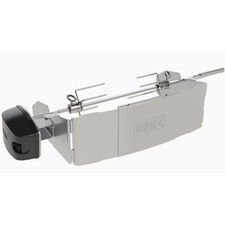 Weber Pulse Rotisserie #7660