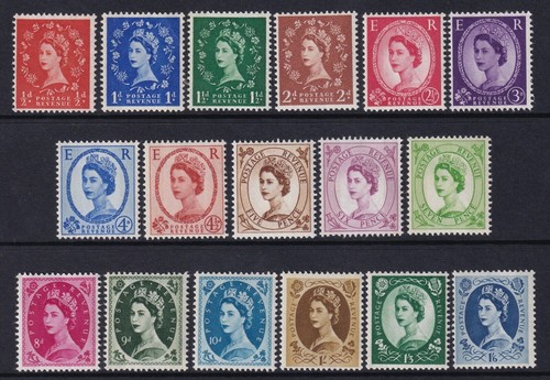 Qeii sg610 sg618a - qeii, sg610-sg618a