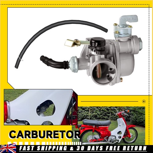 Fits honda c90 - honda,