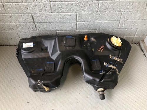 Jaguar fuel tank - jaguar,