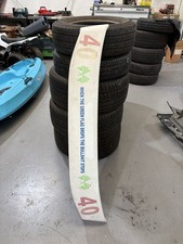 BMW E30 Spoiler Saloon Mtech 2