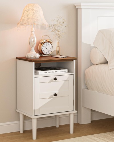 Nightstand boho night stand - boho,