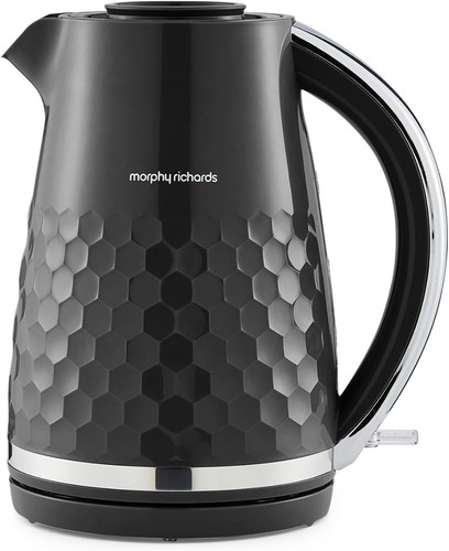Morphy richards hive kettle - richards,