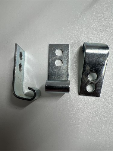 Purlin clip hough - 3, ah168
