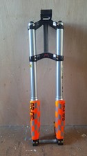 Marzocchi Shiver DC Fork 