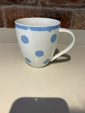 CATH KIDSTON VINTAGE Blue Spot