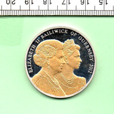 2012 GOLDEN JUBILEE OF QUEEN