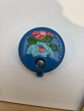 Vintage Pokemon Venusaur 03