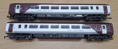 Dapol gauge class - n, 156