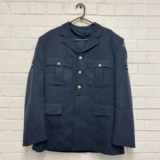 RAF NO1 JACKET - 116cm Regular , Royal Air Force Mans Tunic ,British Military