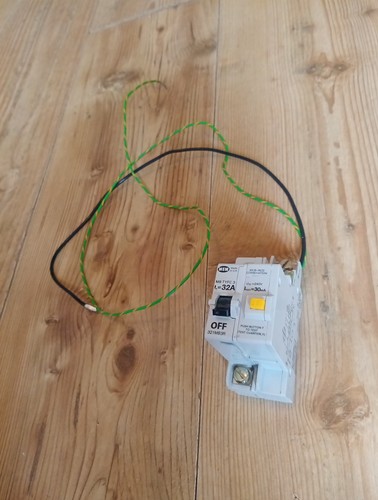Mem 321mb3r amp type m9 - 32,