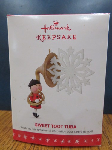 2016 hallmark keepsake - keepsake, sweet