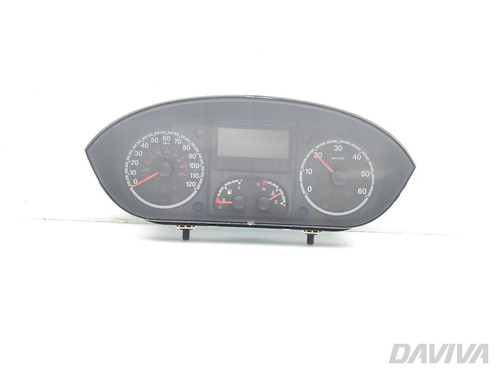 Peugeot boxer speedometer - peugeot,