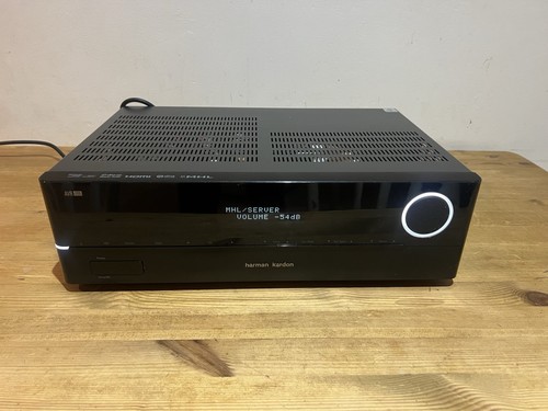 Harman kardon avr171 - harman,