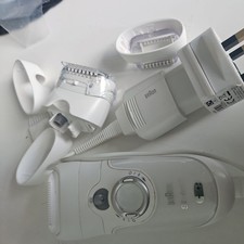 Braun Silk Epil 7 Epilator
