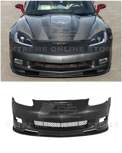 For corvette z06 c6 - for,