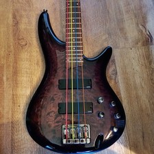 Ibanez SR500 Bass Guitar –