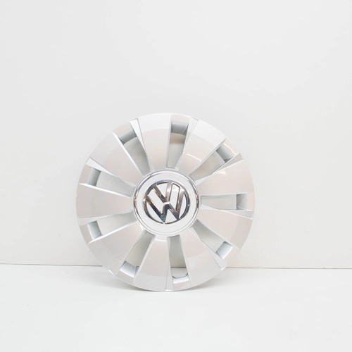 Volkswagen wheel trim ring - up,