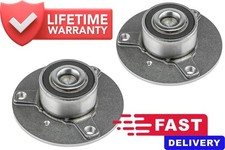 For Smart Fortwo Coupe Front