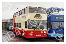 Bus Photograph HIGHLAND