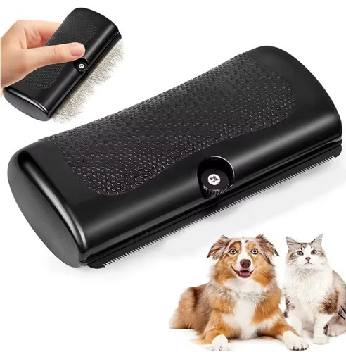 Groompro deshedding brush - groompro,
