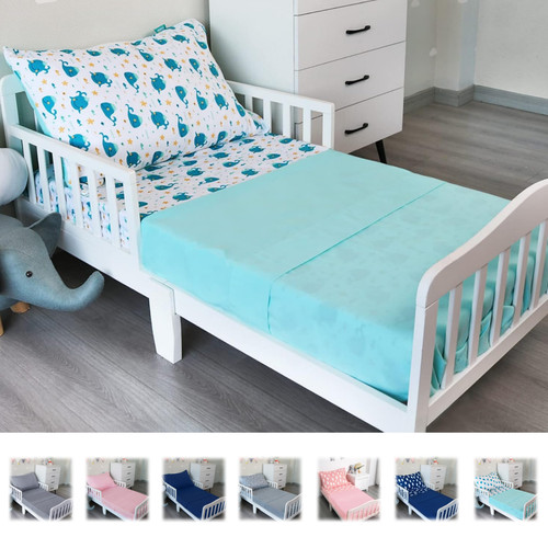Piece toddler sheet - toddler,