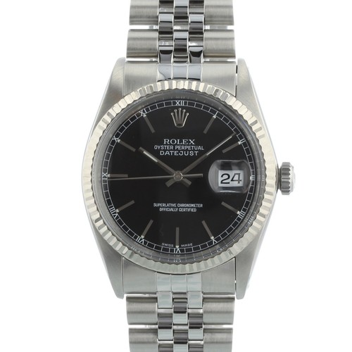 Rolex datejust 16014 - datejust,