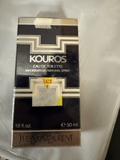 Yves Saint Laurent KOUROS EdT