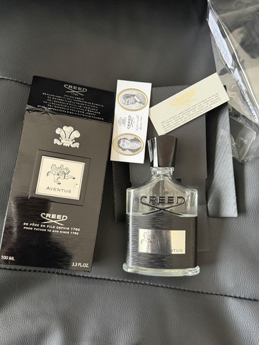 Creed aventus 100ml - creed,