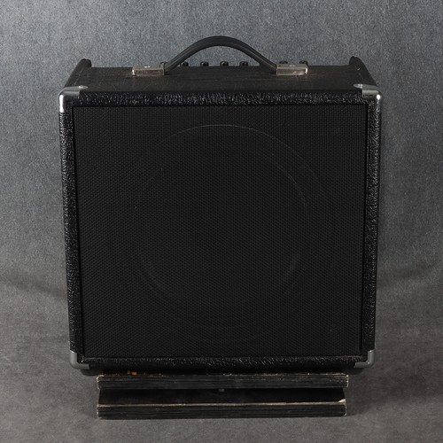 Sessionette combo amp - sessionette,