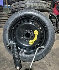 FORD C MAX Spacesaver Spare
