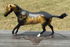 Breyer Custom Horse Strapless