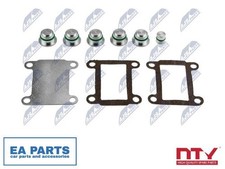 Intake Manifold Module for