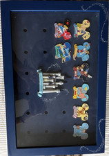 Disney limited edition - limited,