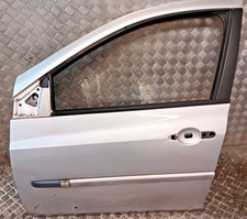 2012 RENAULT CLIO MK3 - 5DR