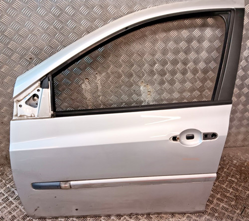 2012 renault clio - renault, mk3