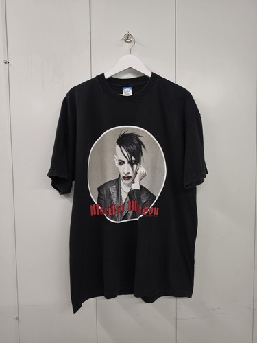Vintage marilyn manson - vintage,